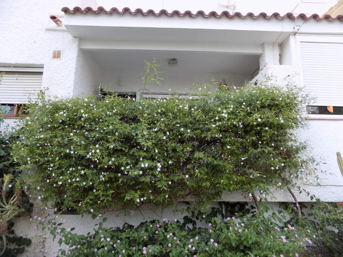 Bungalow Casiopea Internet 300 Mb Sat Smarttv El Campello Exteriér fotografie