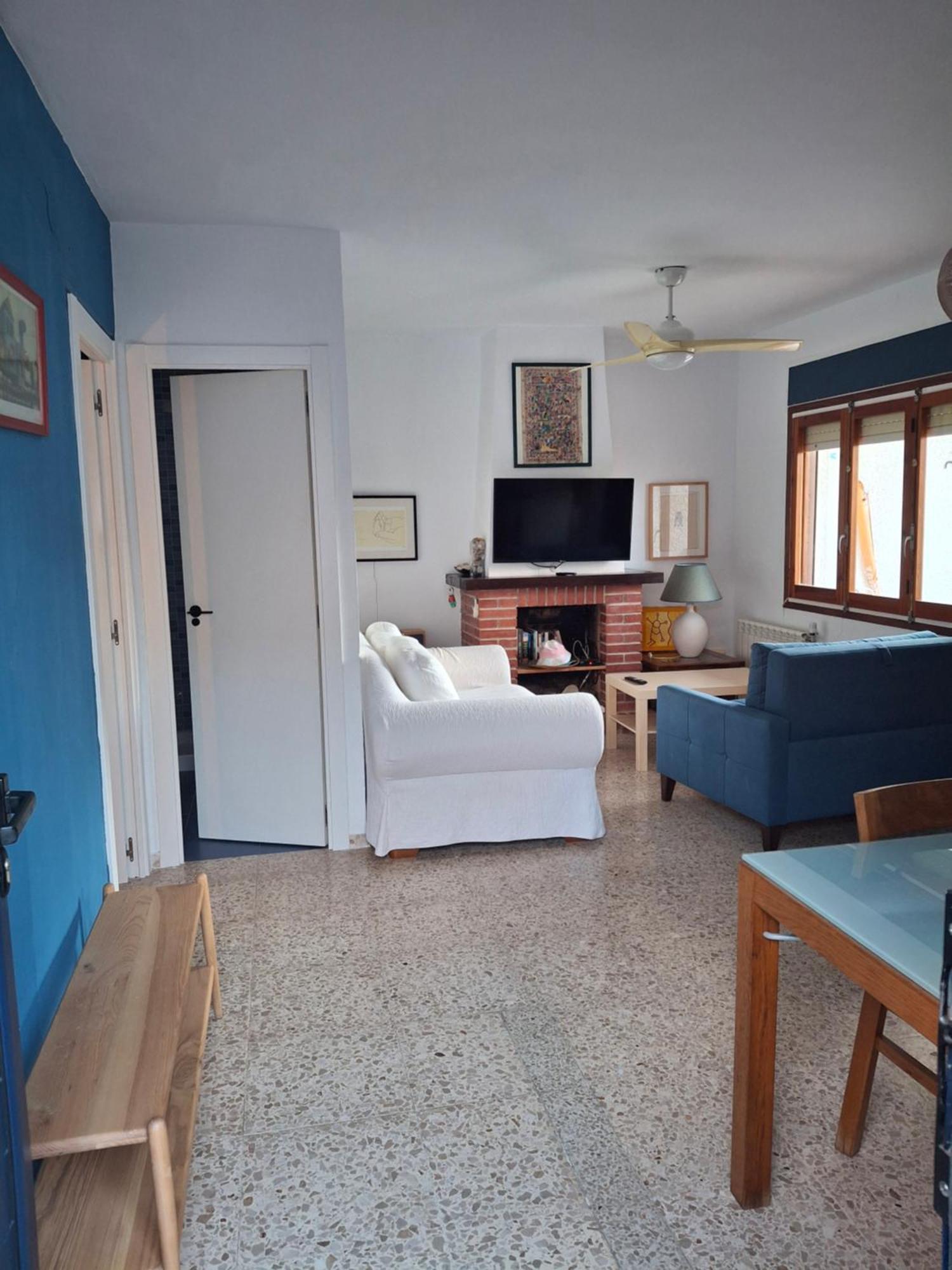 Bungalow Casiopea Internet 300 Mb Sat Smarttv El Campello Exteriér fotografie