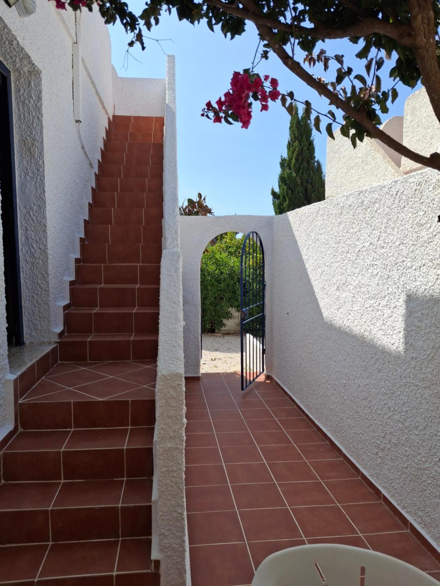 Bungalow Casiopea Internet 300 Mb Sat Smarttv El Campello Exteriér fotografie