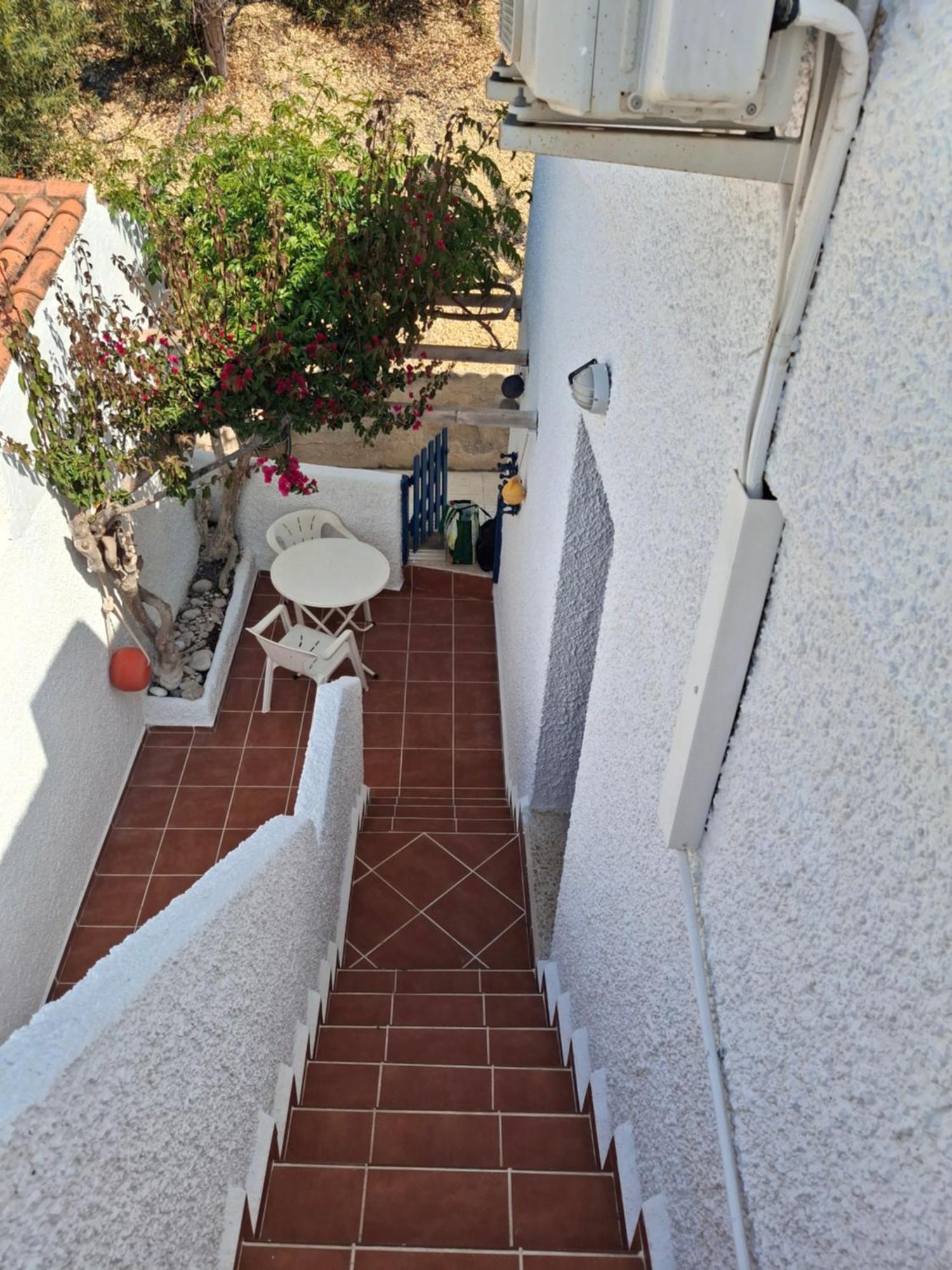 Bungalow Casiopea Internet 300 Mb Sat Smarttv El Campello Exteriér fotografie
