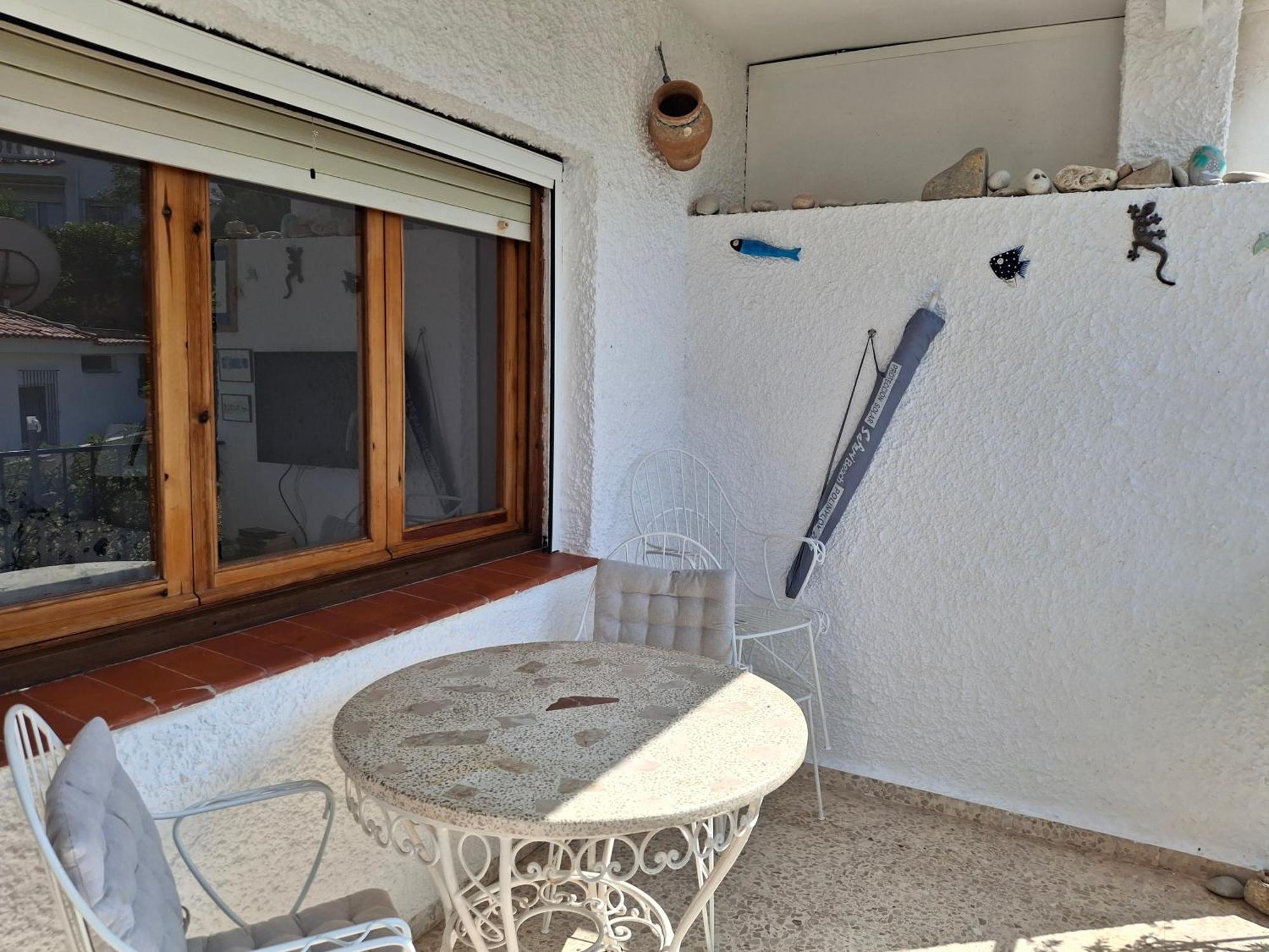 Bungalow Casiopea Internet 300 Mb Sat Smarttv El Campello Exteriér fotografie