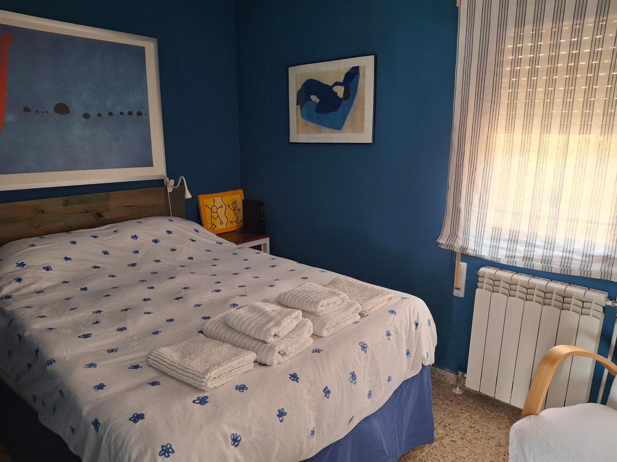 Bungalow Casiopea Internet 300 Mb Sat Smarttv El Campello Exteriér fotografie