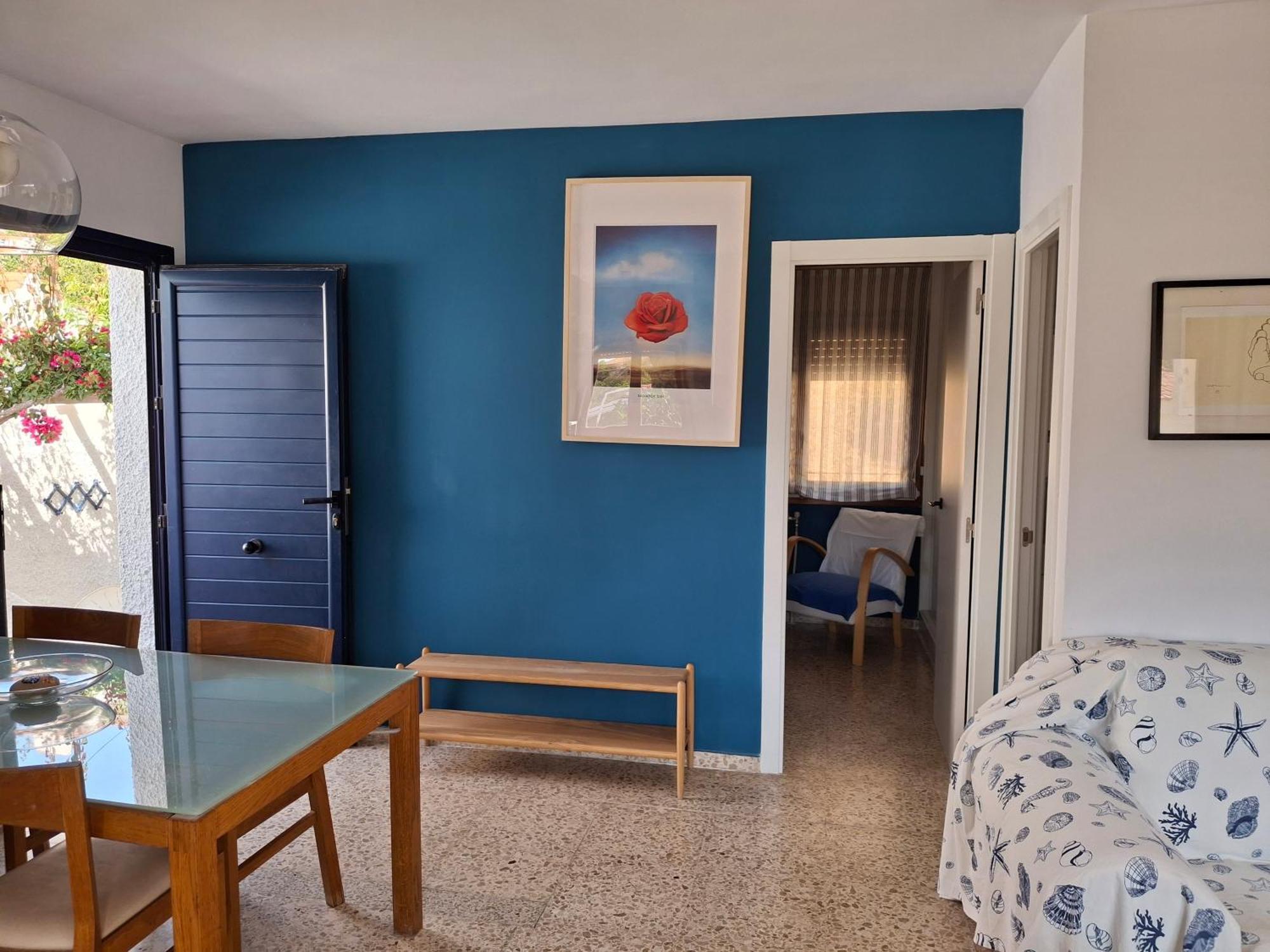 Bungalow Casiopea Internet 300 Mb Sat Smarttv El Campello Exteriér fotografie