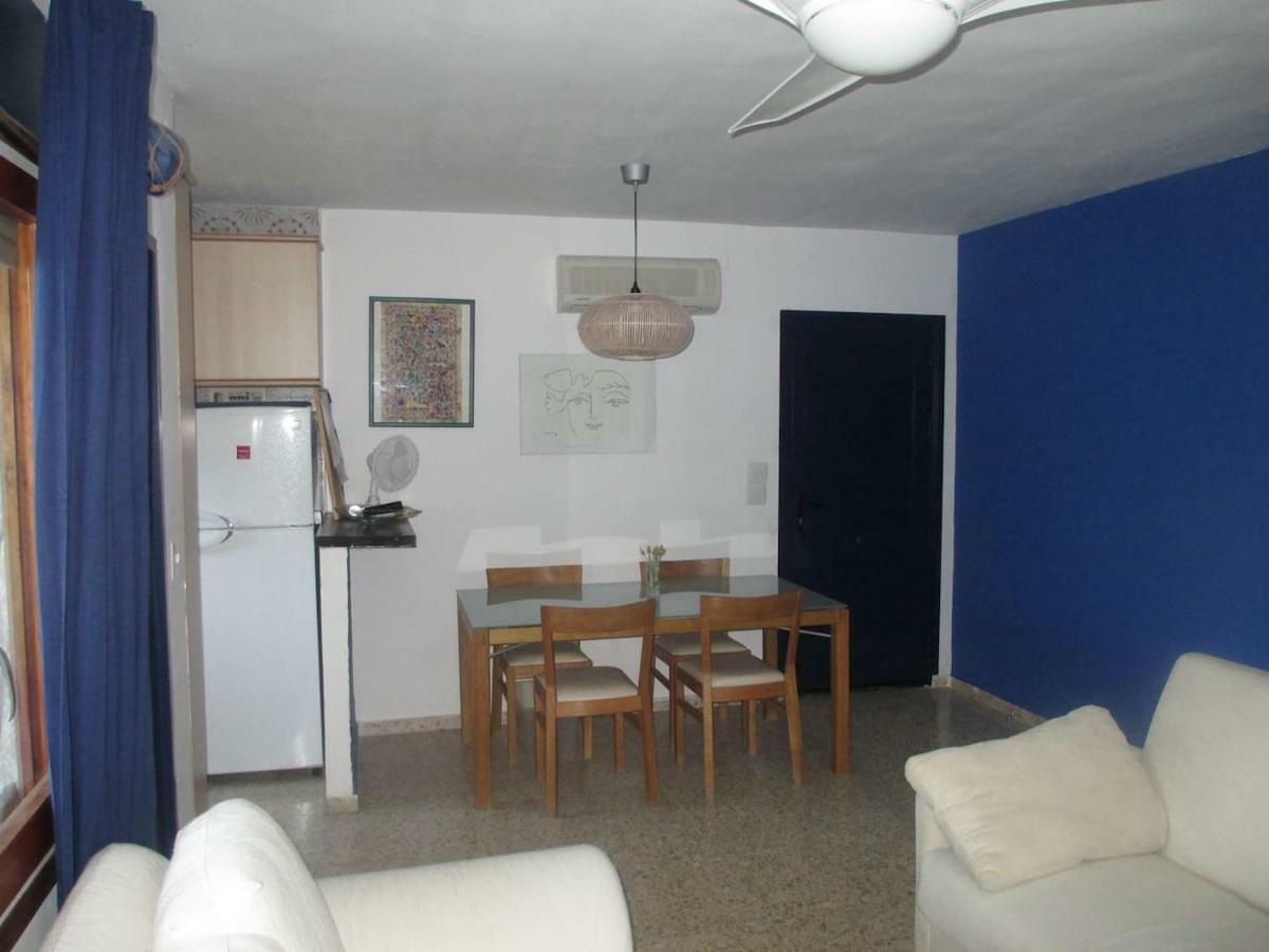 Bungalow Casiopea Internet 300 Mb Sat Smarttv El Campello Exteriér fotografie
