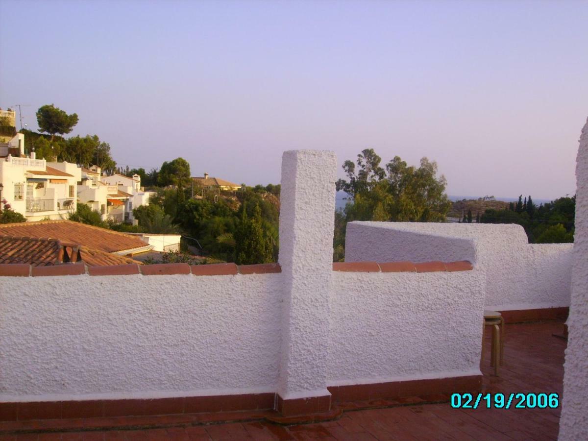 Bungalow Casiopea Internet 300 Mb Sat Smarttv El Campello Exteriér fotografie